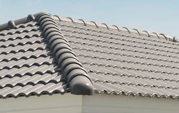 advantages of Gundenham clay roofing
