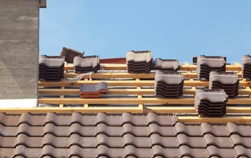 Gundenham clay roofing costs
