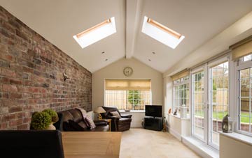 conservatory roof insulation Gundenham, Somerset