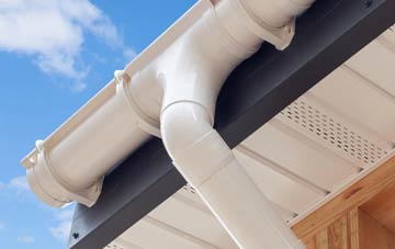Gundenham gutter installation costs