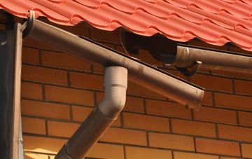 Gundenham gutter repair costs