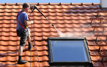 roof cleaning Gundenham, Somerset