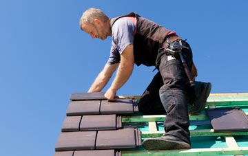 disadvantages of Gundenham slate roofing