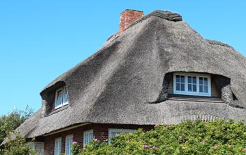 thatch roofing Gundenham, Somerset