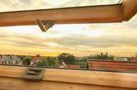 rated Gundenham roof window companies
